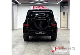 GWM Tank 700 2026 V6